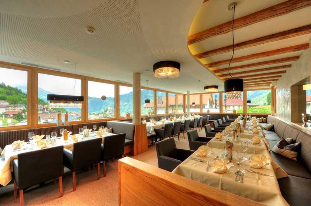 لاديس Hotel Panorama المظهر الخارجي الصورة