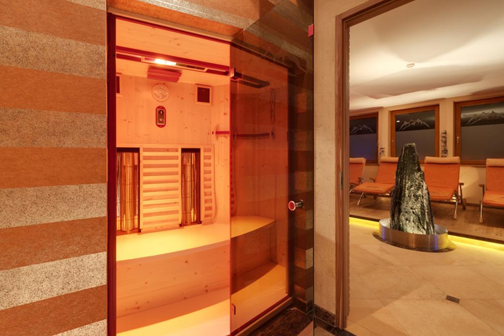 لاديس Hotel Panorama المظهر الخارجي الصورة