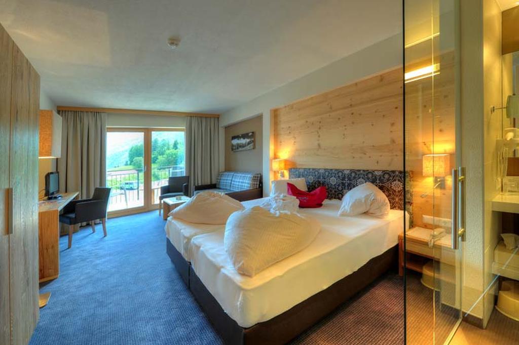 لاديس Hotel Panorama المظهر الخارجي الصورة