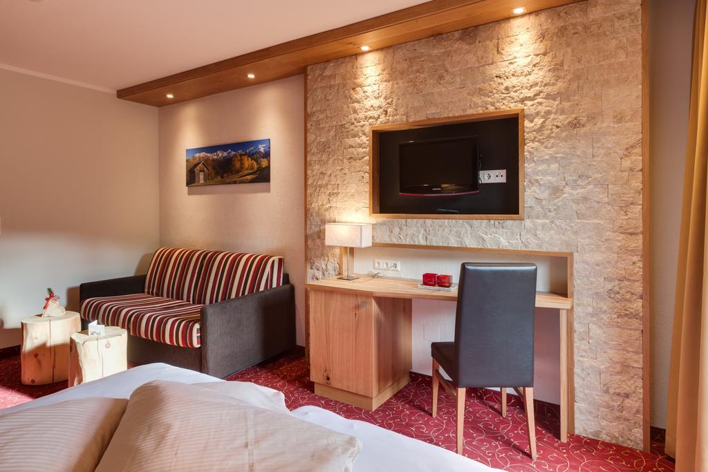 لاديس Hotel Panorama الغرفة الصورة