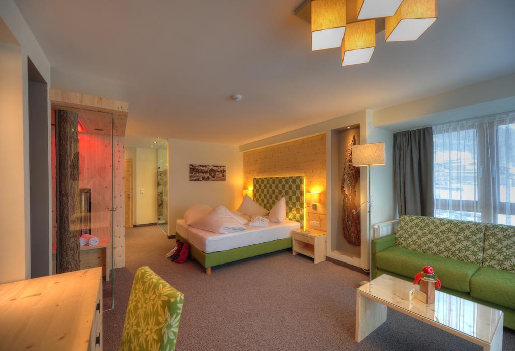 لاديس Hotel Panorama المظهر الخارجي الصورة