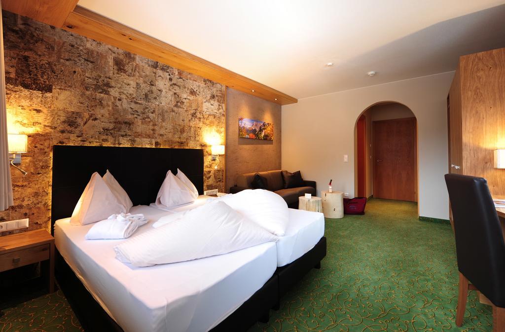 لاديس Hotel Panorama المظهر الخارجي الصورة