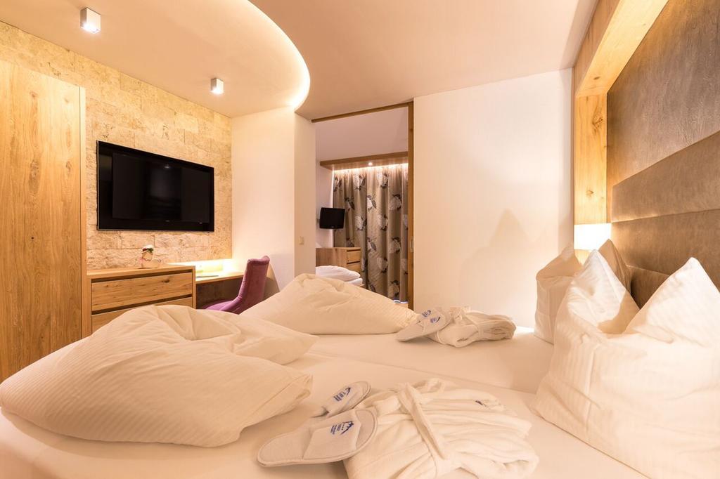 لاديس Hotel Panorama الغرفة الصورة