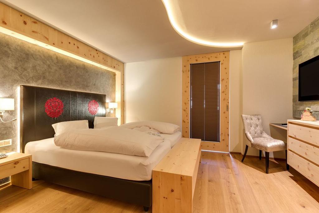 لاديس Hotel Panorama الغرفة الصورة
