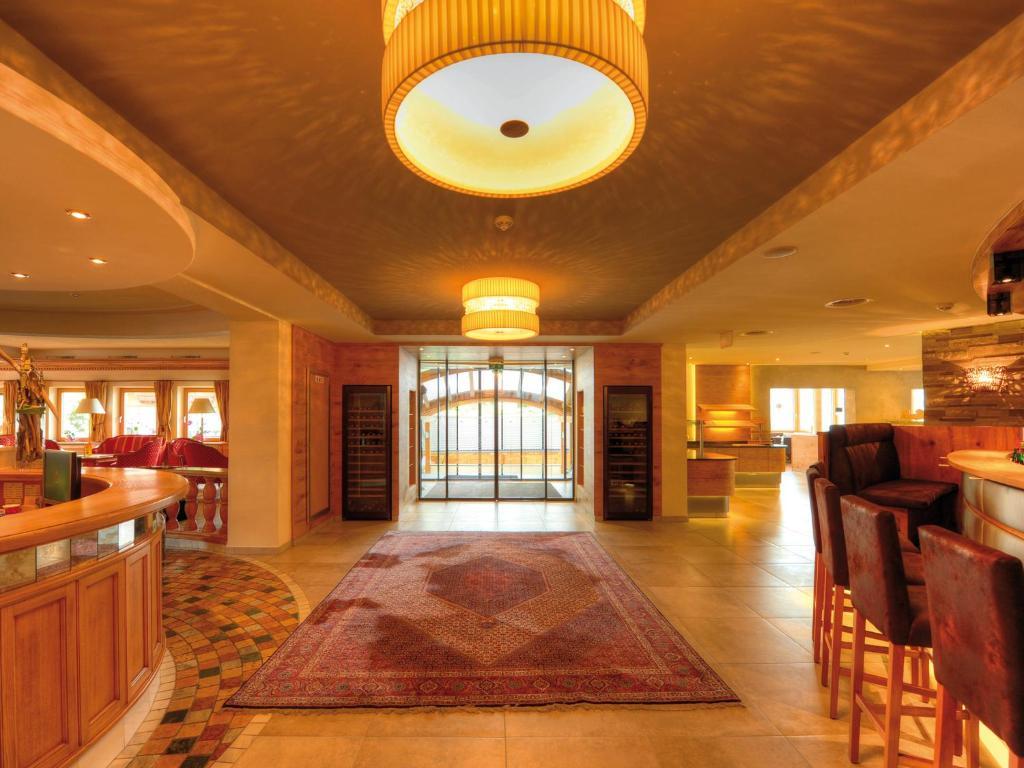 لاديس Hotel Panorama المظهر الخارجي الصورة