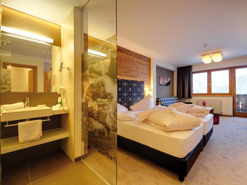 لاديس Hotel Panorama المظهر الخارجي الصورة