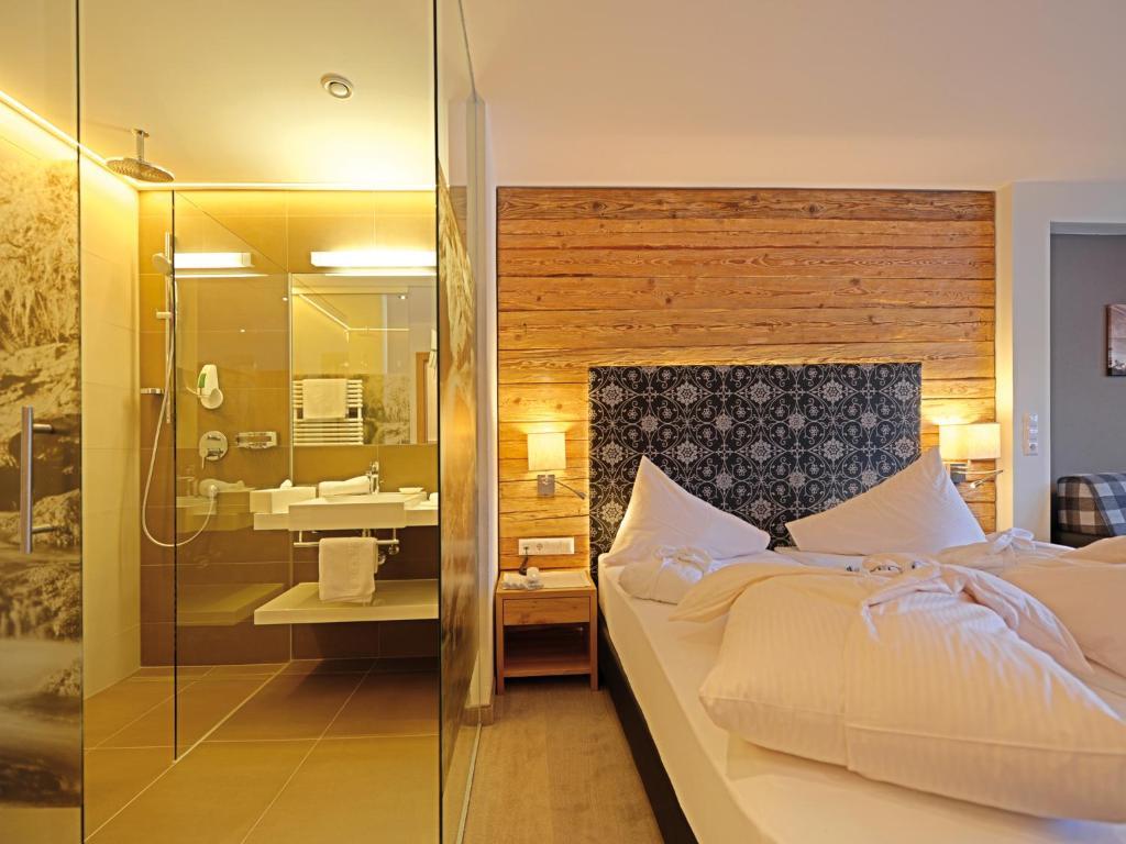 لاديس Hotel Panorama المظهر الخارجي الصورة
