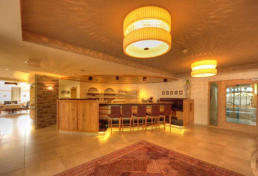 لاديس Hotel Panorama المظهر الخارجي الصورة
