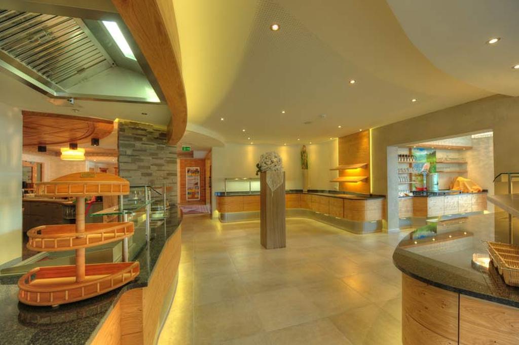 لاديس Hotel Panorama المظهر الخارجي الصورة