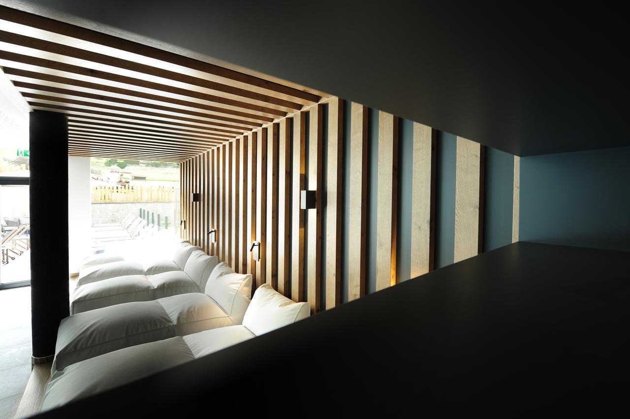 لاديس Hotel Panorama المظهر الخارجي الصورة