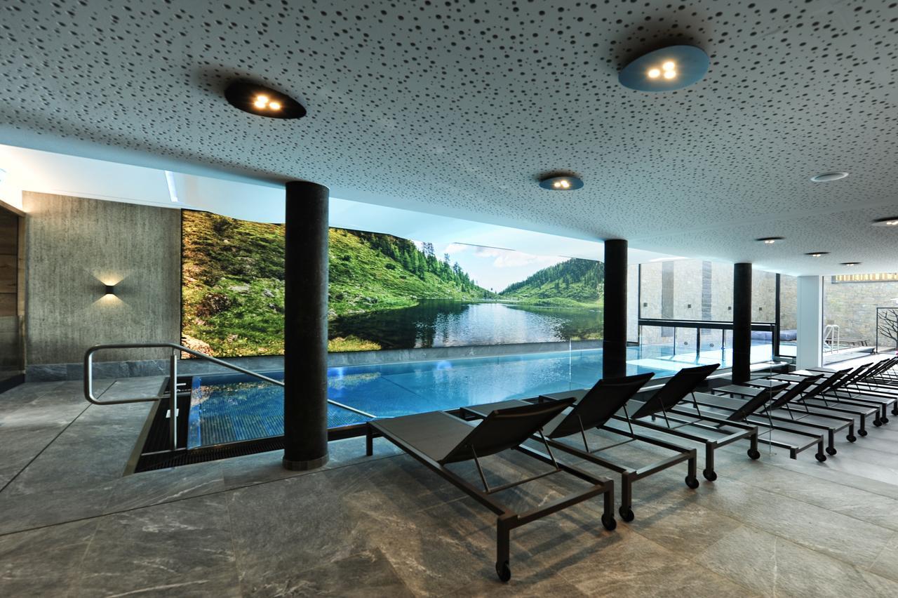 لاديس Hotel Panorama المظهر الخارجي الصورة