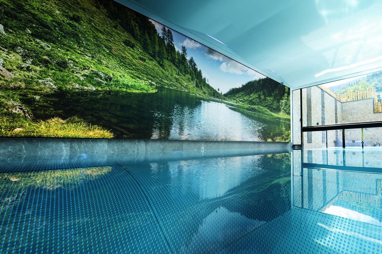 لاديس Hotel Panorama المظهر الخارجي الصورة