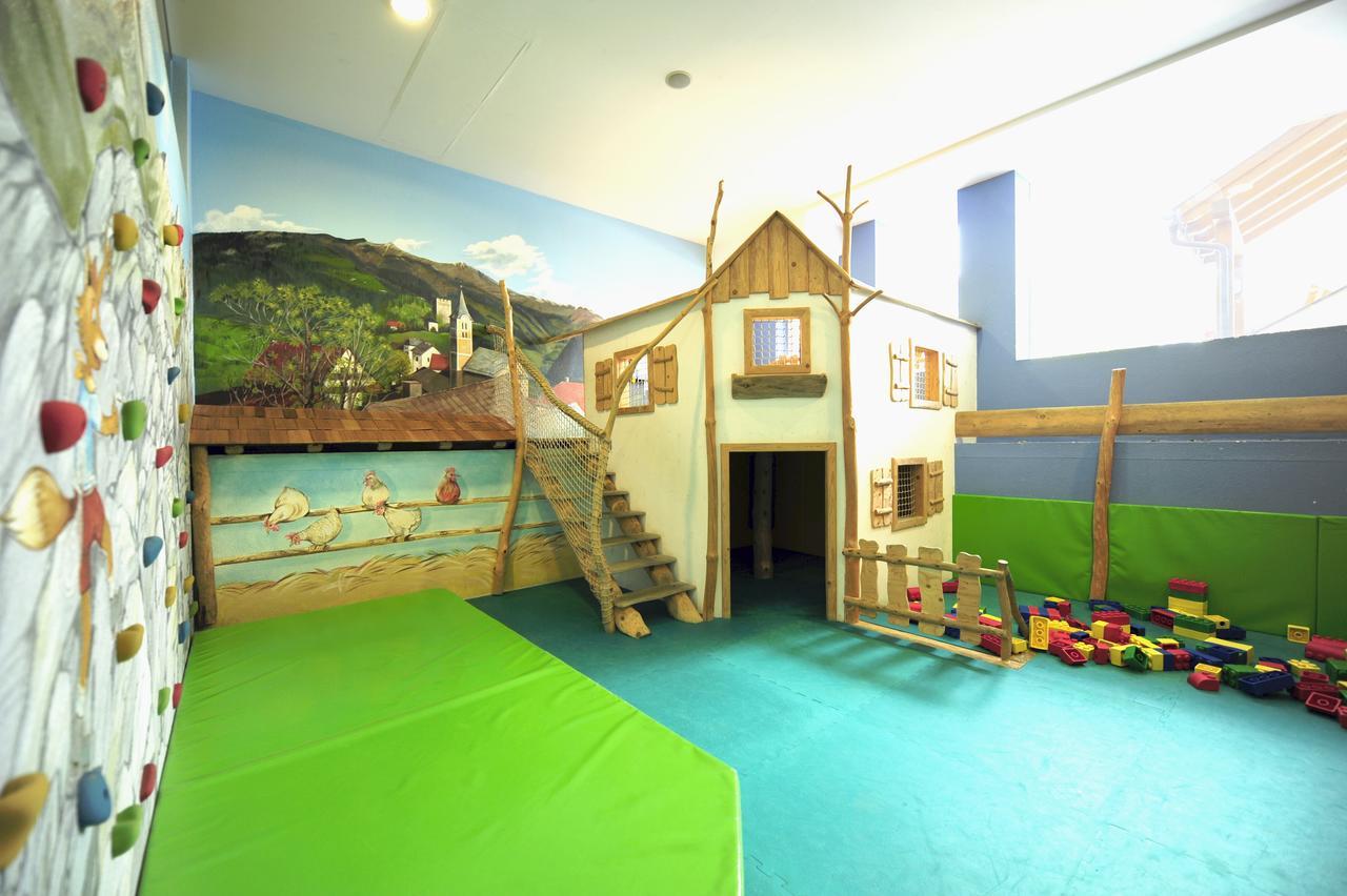 لاديس Hotel Panorama المظهر الخارجي الصورة